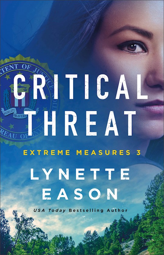 {=Critical Threat (Extreme Measures #3)}