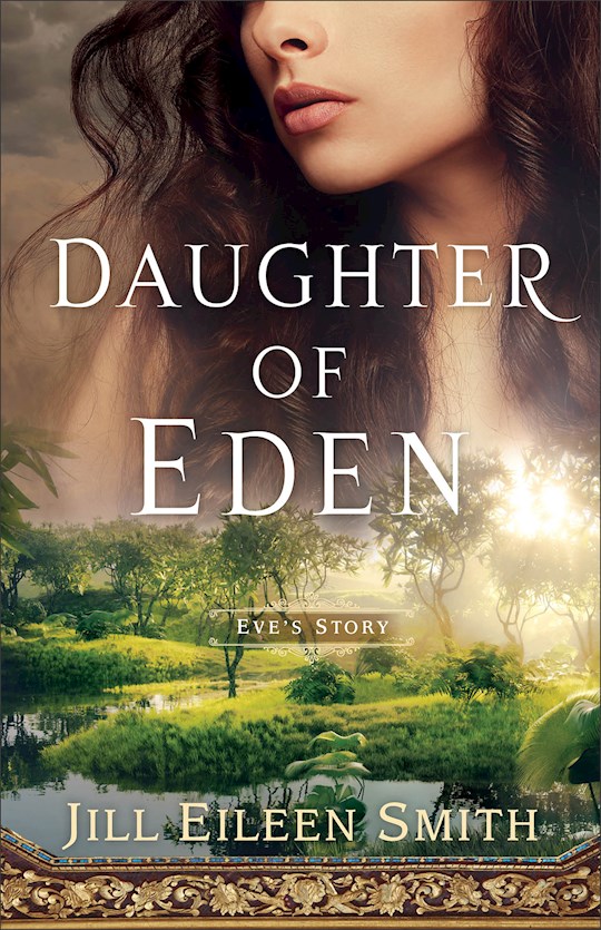 {=Daughter Of Eden: Eve's Story}