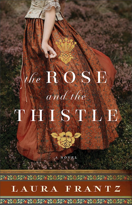 {=The Rose And The Thistle}