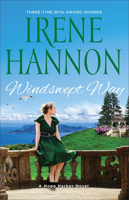 {=Windswept Way (A Hope Harbor Novel)}