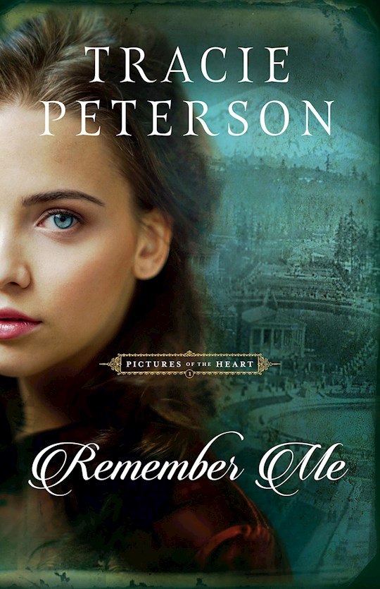 {=Remember Me (Pictures Of The Heart #1)-Softcover}