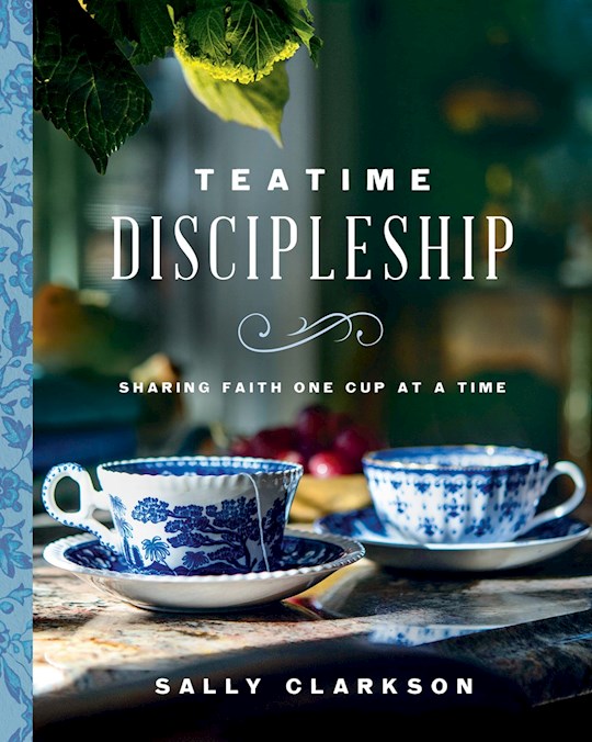 {=Teatime Discipleship}