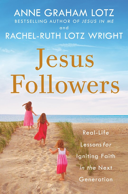 {=Jesus Followers-Softcover}