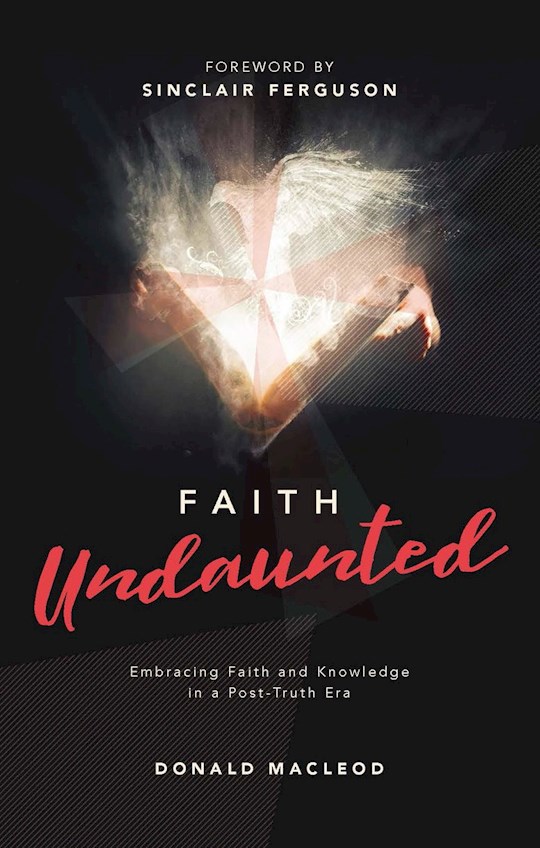 {=Faith Undaunted}