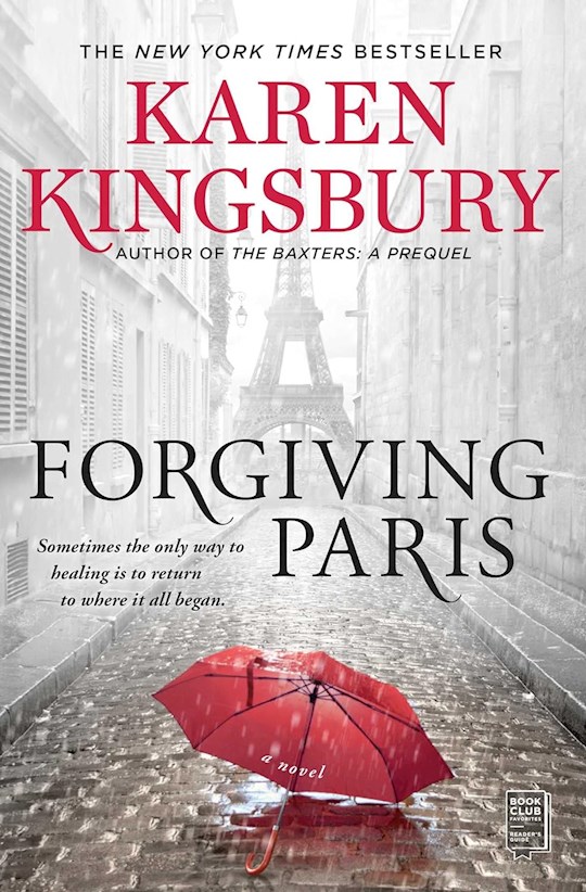 {=Forgiving Paris-Softcover}