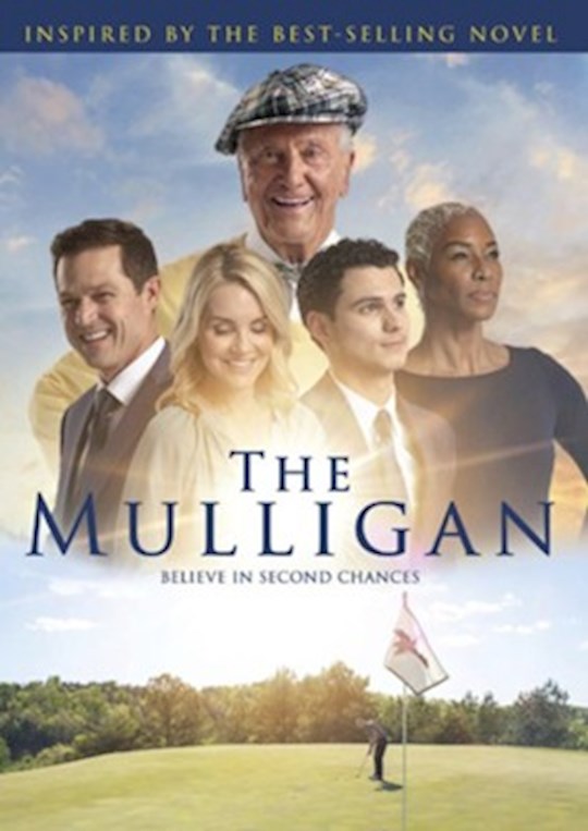 {=DVD-The Mulligan}