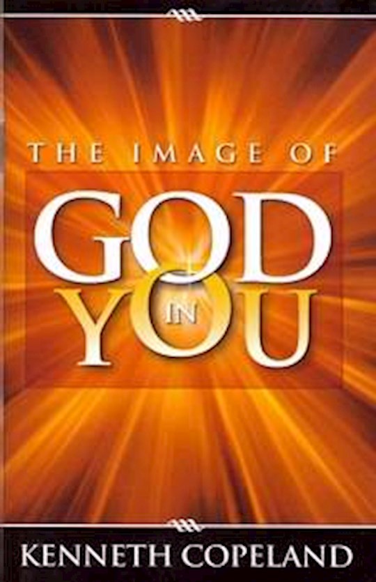 {=Image Of God In You}