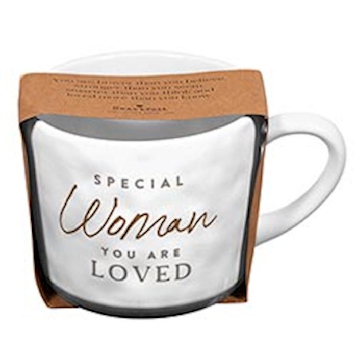 {=Cozy Mug-Special Woman (15 Oz)}