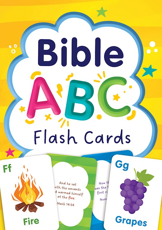 {=Bible ABC Flash Cards}