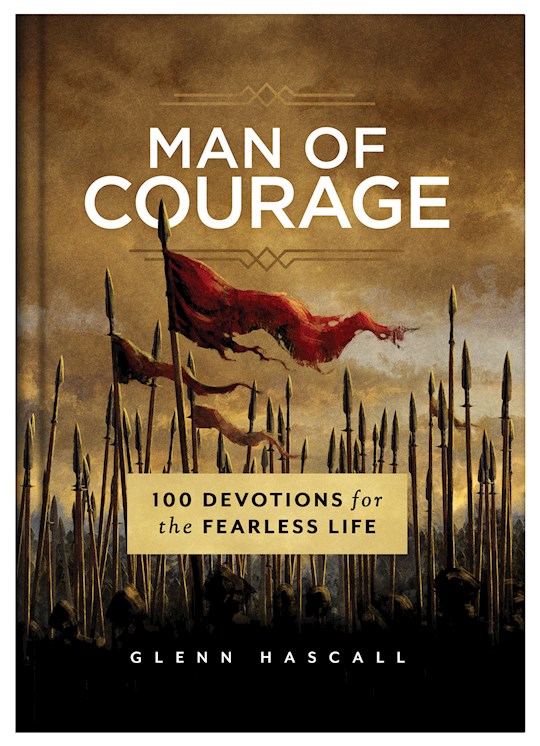 {=Man Of Courage}