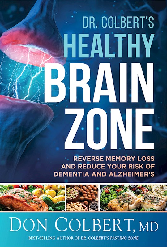 {=Dr. Colbert's Healthy Brain Zone}