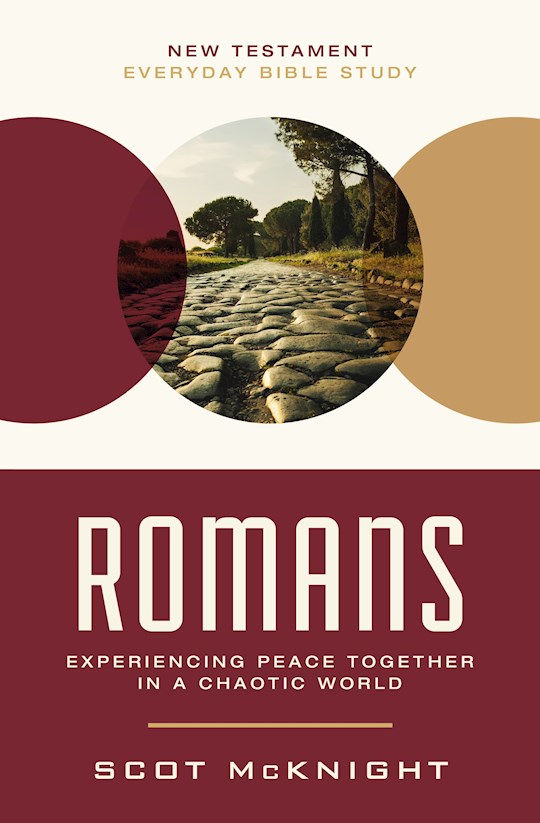 {=Romans (New Testament Everyday Bible Study Series)}