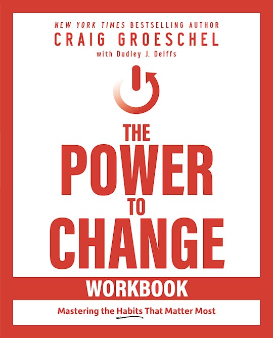 {=The Power To Change Workbook}