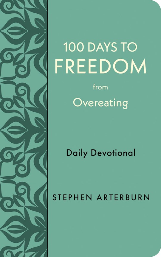 {=100 Days To Freedom From Overeating}