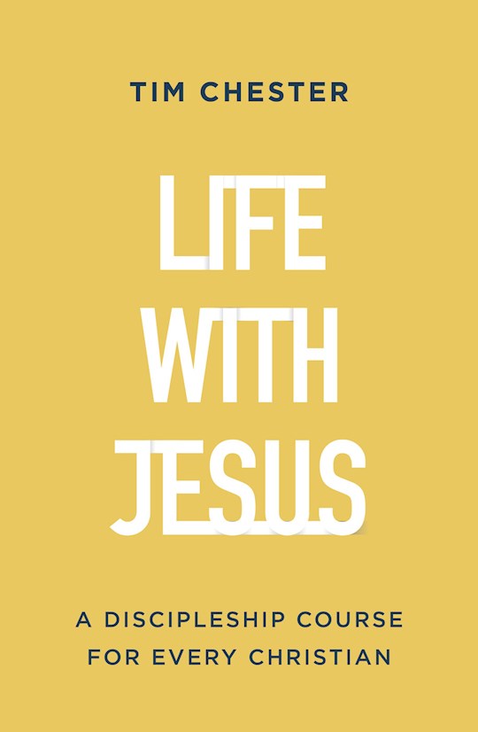 {=Life with Jesus}