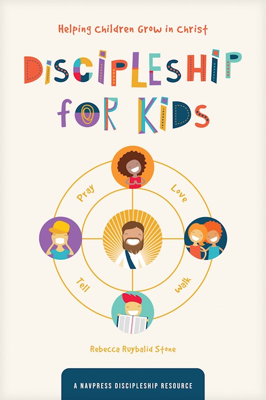 {=Discipleship For Kids}