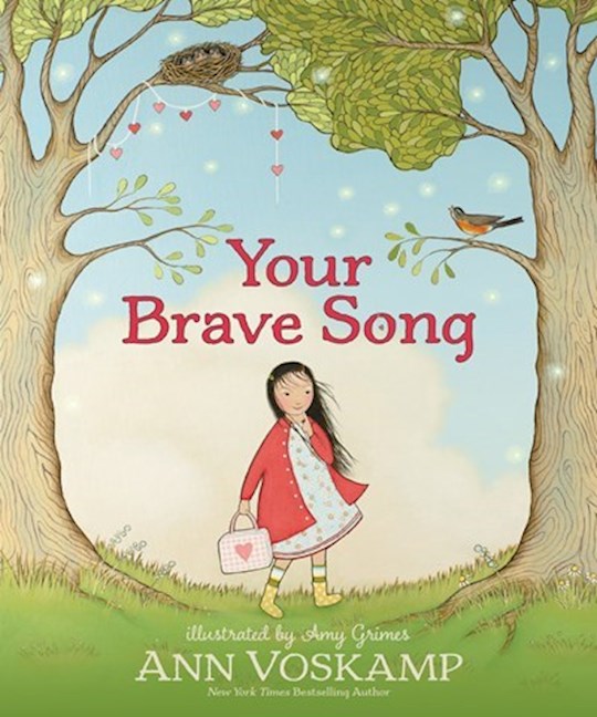 {=Your Brave Song}