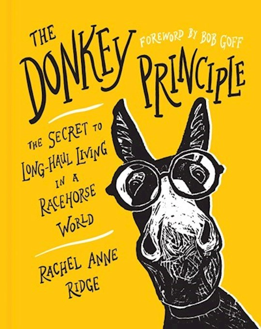 {=The Donkey Principle}