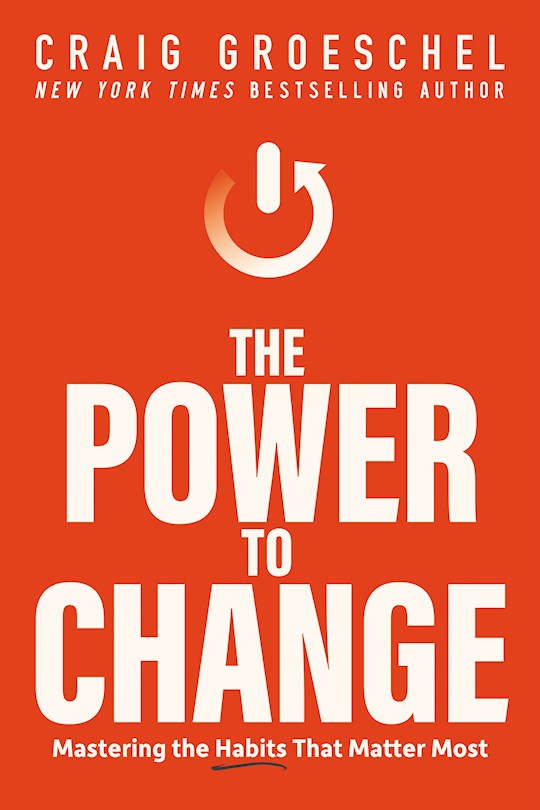 {=The Power To Change}