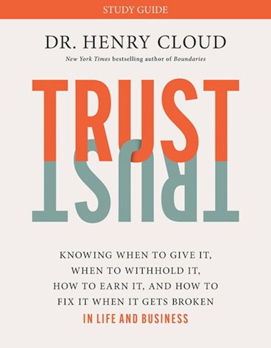 {=Trust Study Guide}