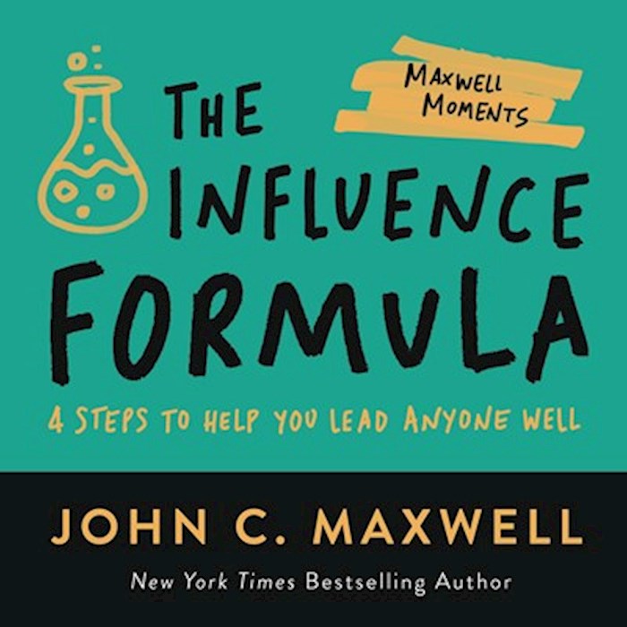 {=The Influence Formula}