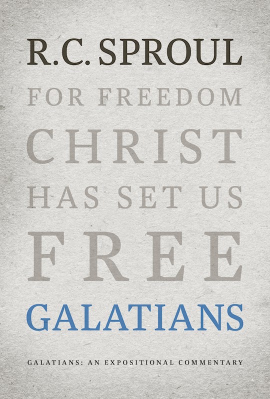 {=Galatians}