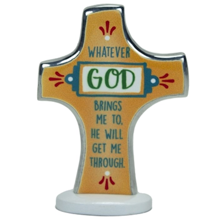 {=Bedtime Cross-Whatever God Brings (Standing)}
