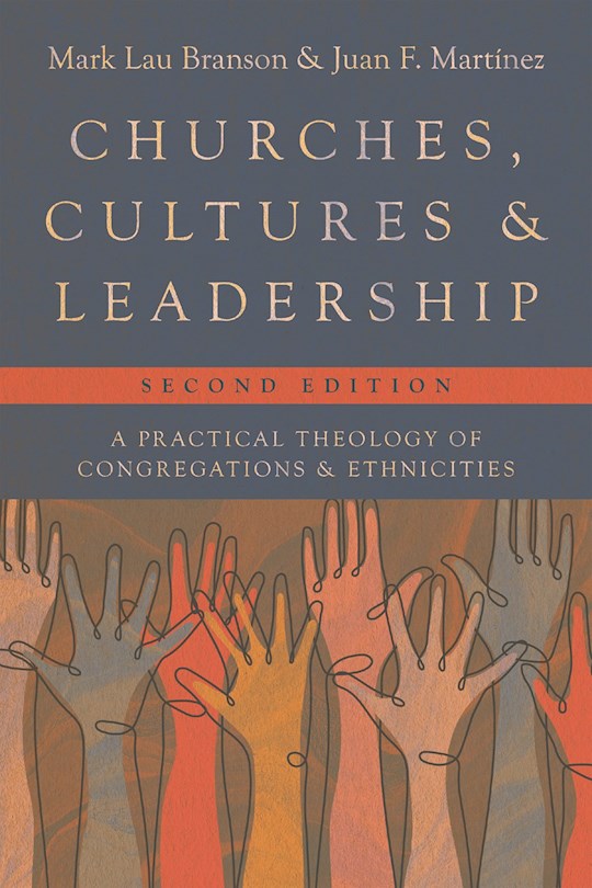 {=Churches  Cultures  And Leadership (Second Edition)}