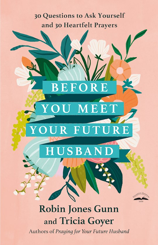 {=Before You Meet Your Future Husband}