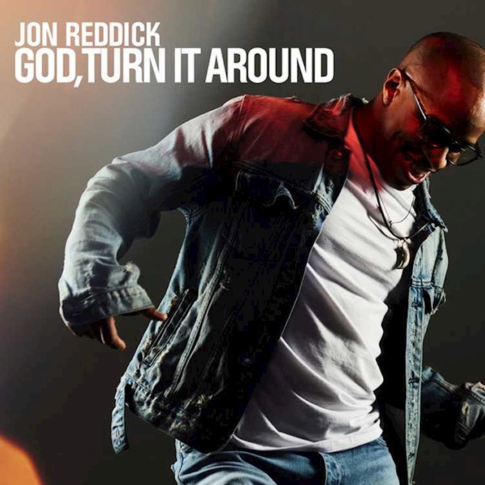 {=Audio CD-God  Turn It Around}