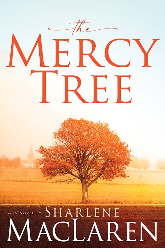 {=Mercy Tree}