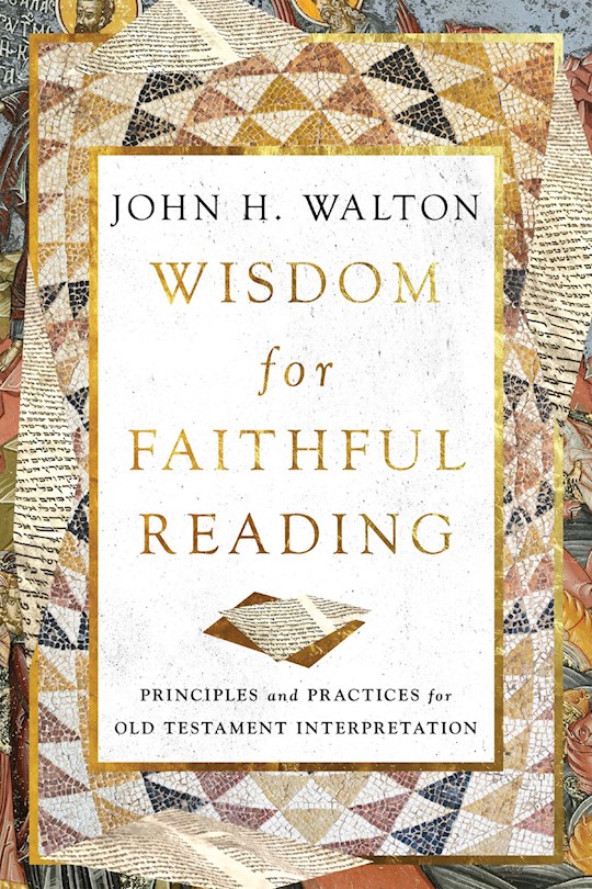 {=Wisdom For Faithful Reading}