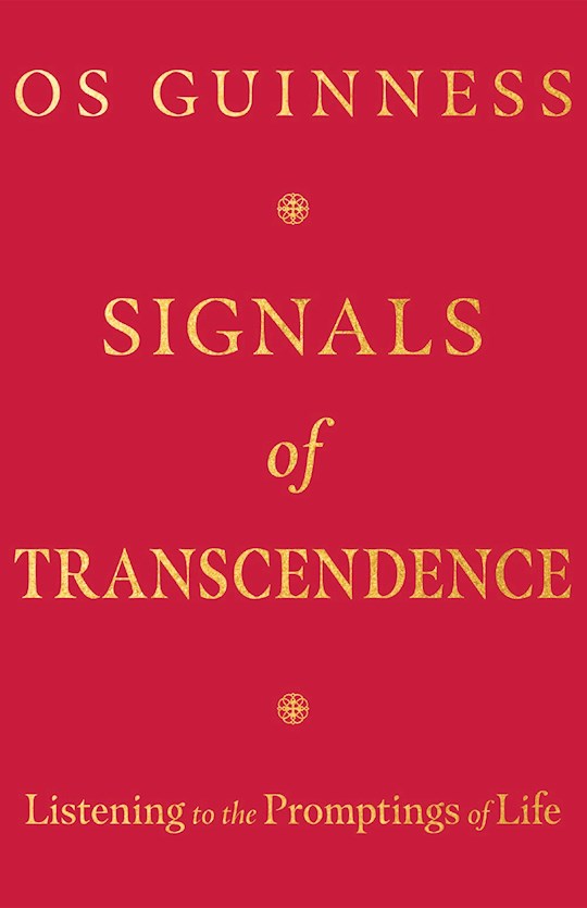 {=Signals Of Transcendence}