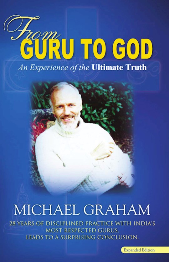 {=From Guru to God}