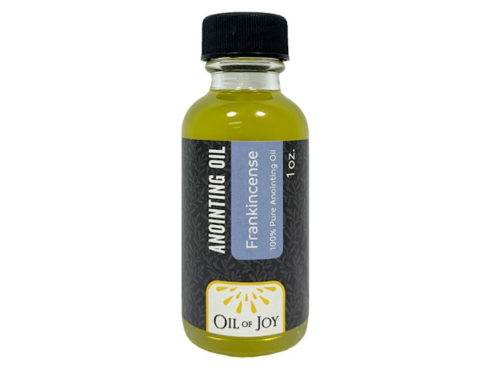 {=Anointing Oil-Frankincense-1 Oz}