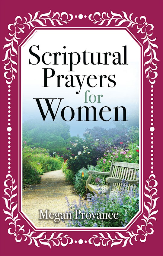 {=Scriptural Prayers for Women}