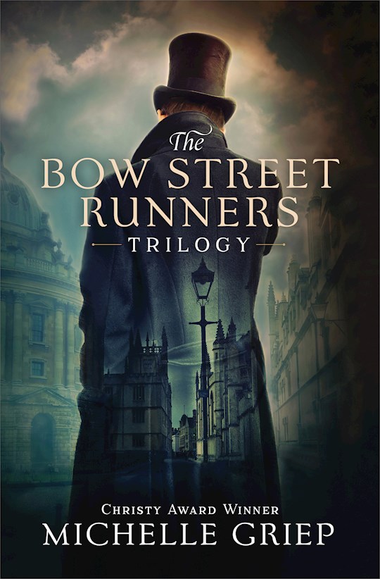{=The Bow Street Runners Trilogy (Nov 2023)}