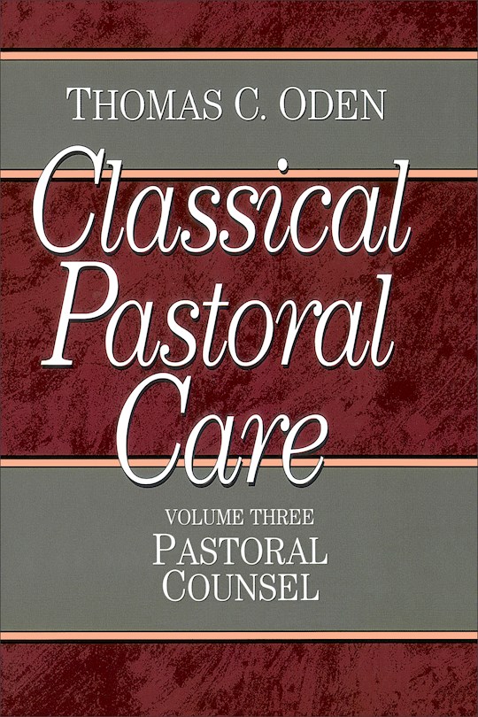 {=Classical Pastoral Care 3 (LSI)}