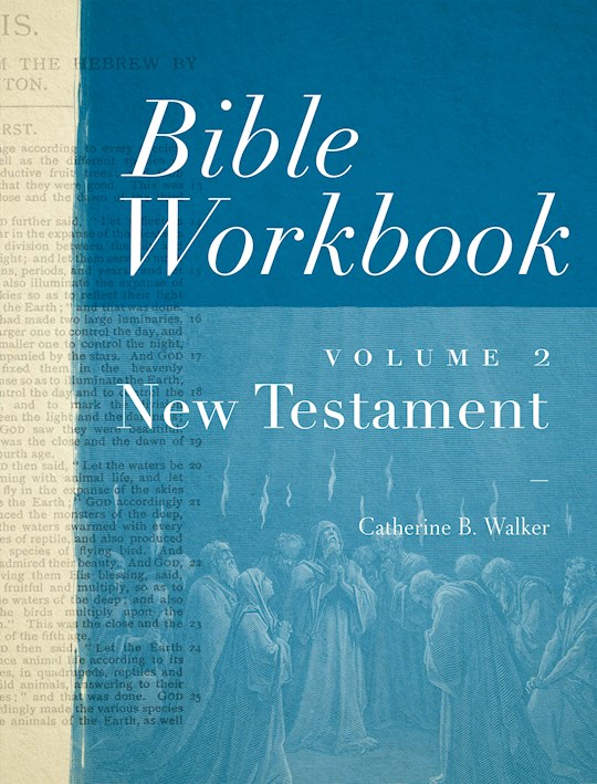 {=Bible Workbook-New Testament}
