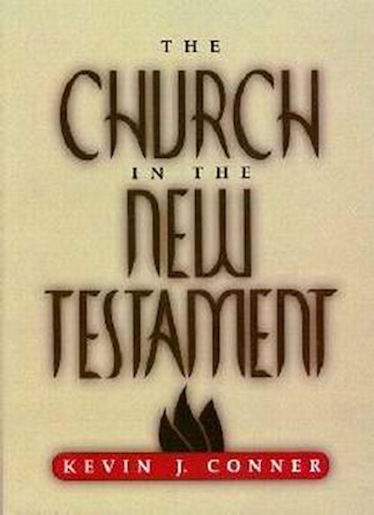 {=Church In The New Testament}