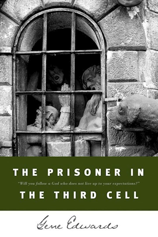 {=Prisoner In The Third Cell}