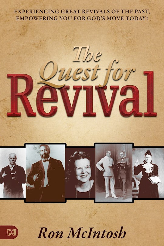 {=Quest for Revival}