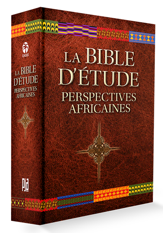 {=La Bible d'etude (Hardcover) (ASB French)}