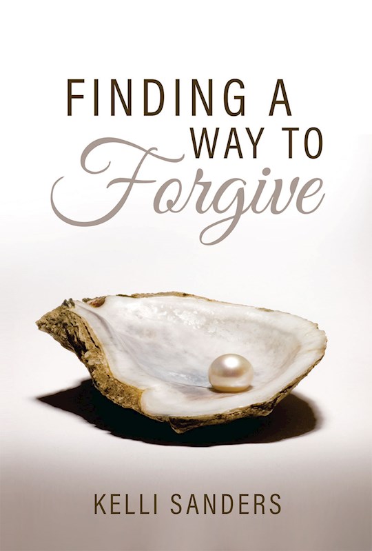 {=Finding a Way to Forgive}