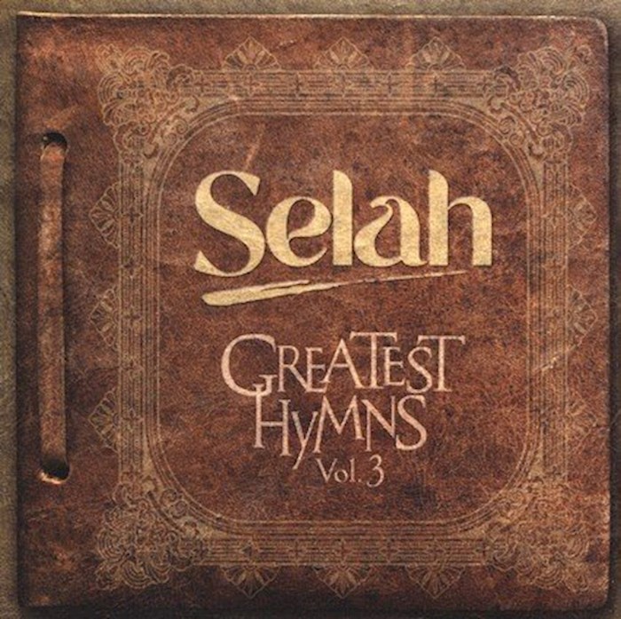 {=Audio CD-Greatest Hymns  Volume 3}