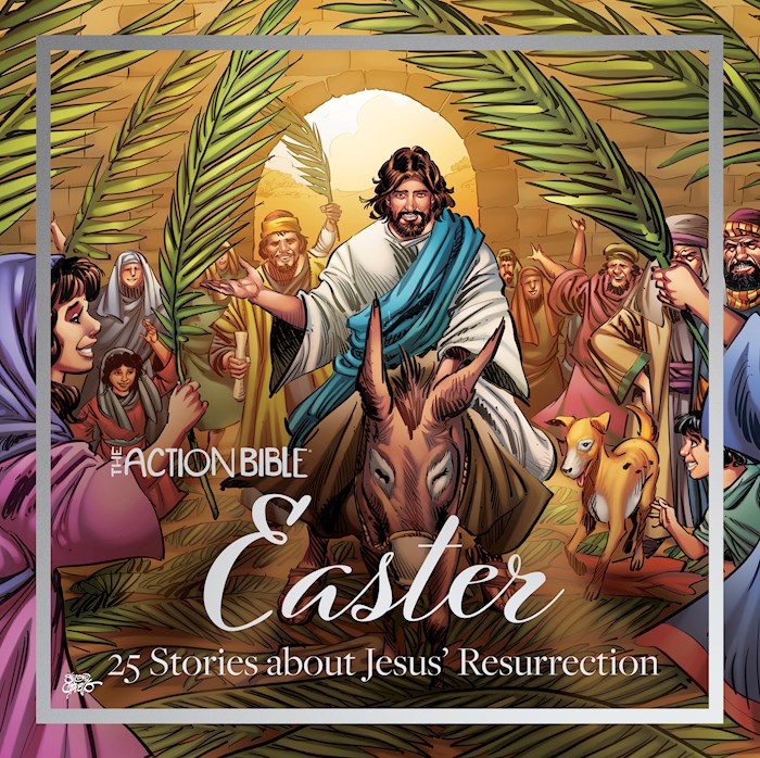 {=The Action Bible Easter}