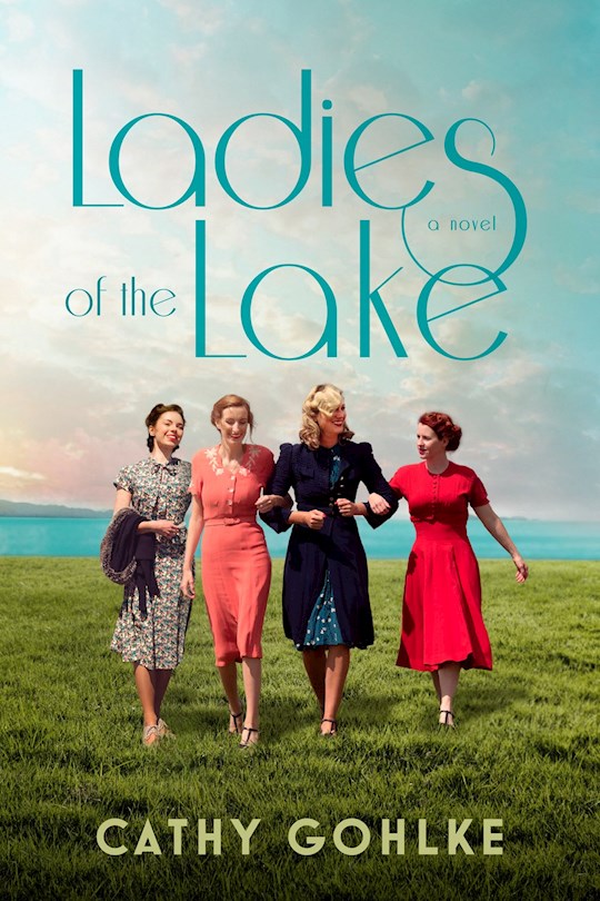 {=Ladies Of The Lake-Softcover}