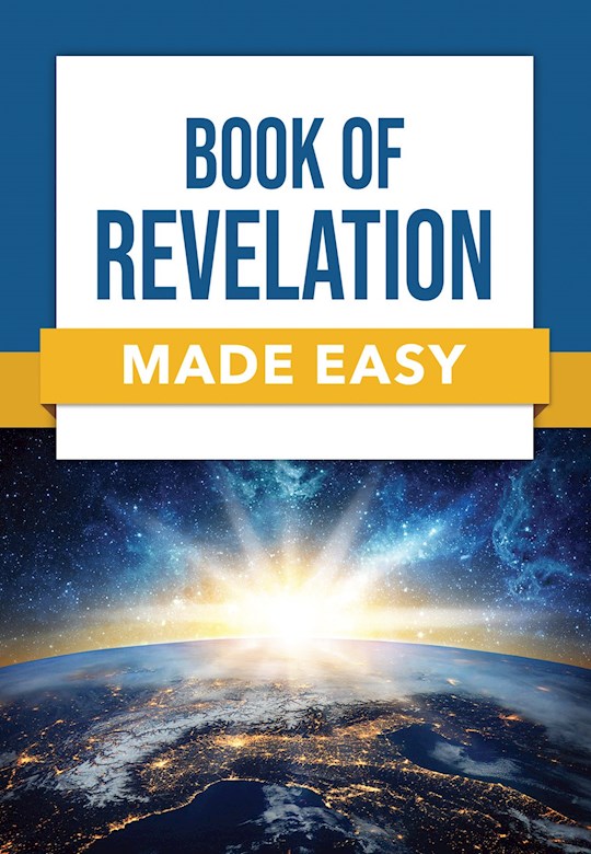 {=Book Of Revelation Made Easy}