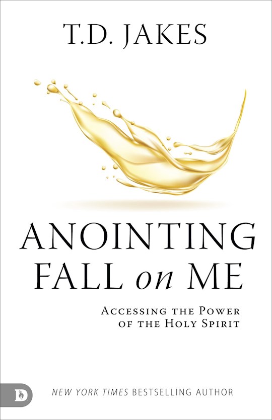 {=Anointing Fall On Me}