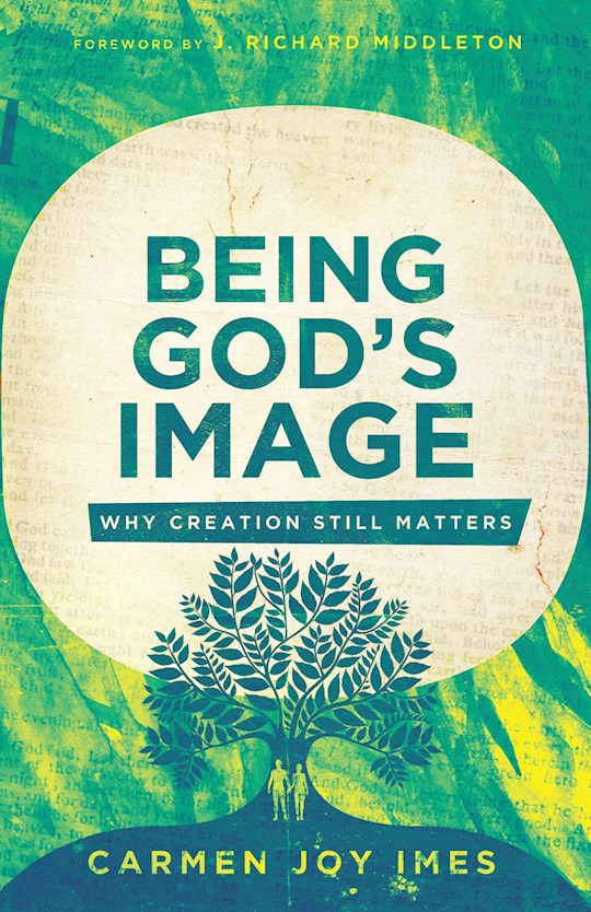 {=Being God's Image}